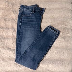 AE Hi-Rise Jeggings Sz 6